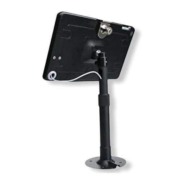 CTA Digital PAD-HAT9 Height-Adjustable Tabletop Se - Picture 3 of 7